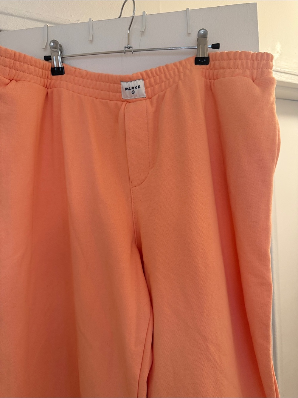 Target X Parke Women’s High Rise Sweatpants NWT - Picture 4 of 4